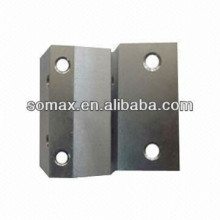 Aluminium de Taiwan OEM CNC usinage CNC service d’usinage de pièces,